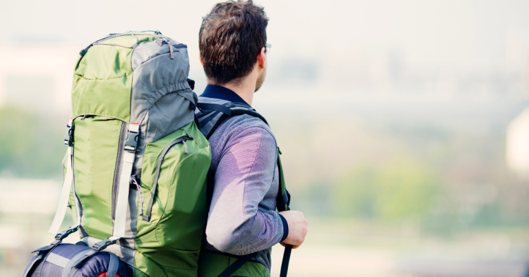 The Essential Guide to Mens Coach Backpack: Style Meets Function