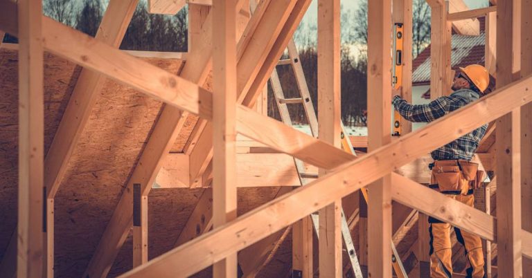 Comprehensive Building Services North Shore