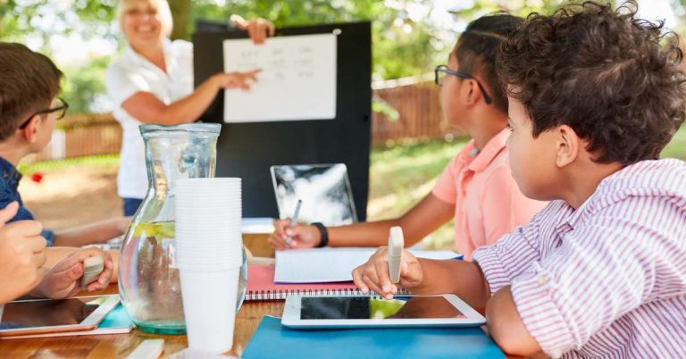 A Math Tuition: Strengthening Advanced Mathematical Skills