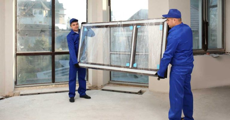 A Practical Guide to Commercial Overhead Door Installation