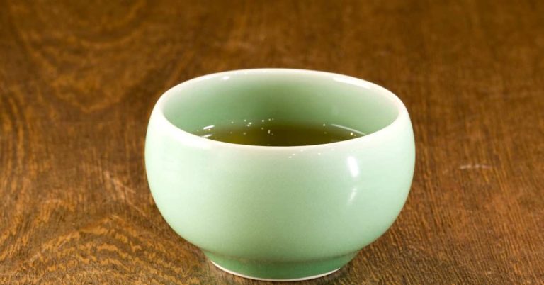 Discovering Serenity and Flavor at Jade Tea House